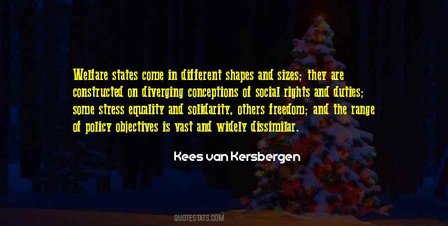 Freedom Equality Quotes #416006