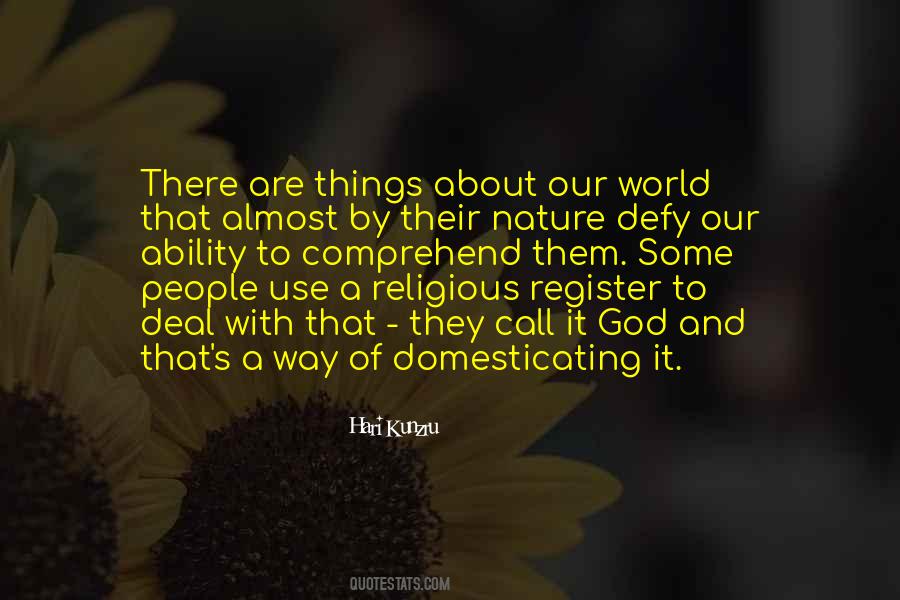 Call With Quotes #140603