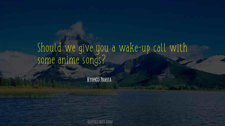 Call With Quotes #1461775