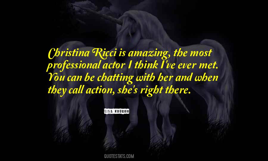 Call With Quotes #206209