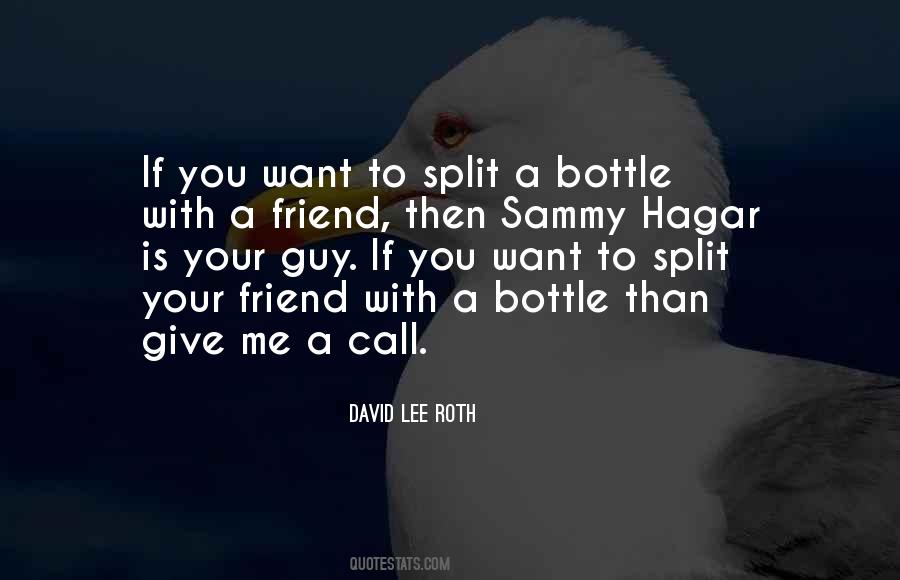Call With Quotes #361912