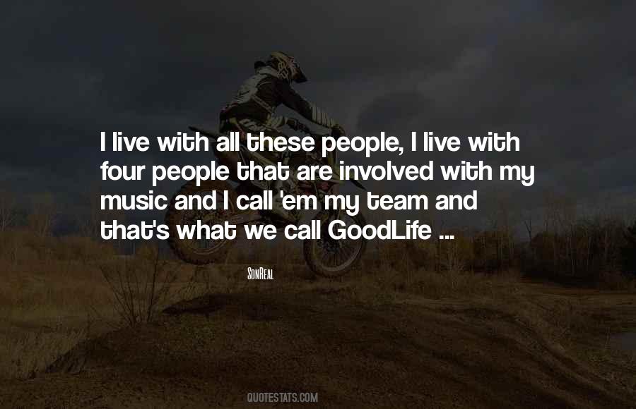 Call With Quotes #372276