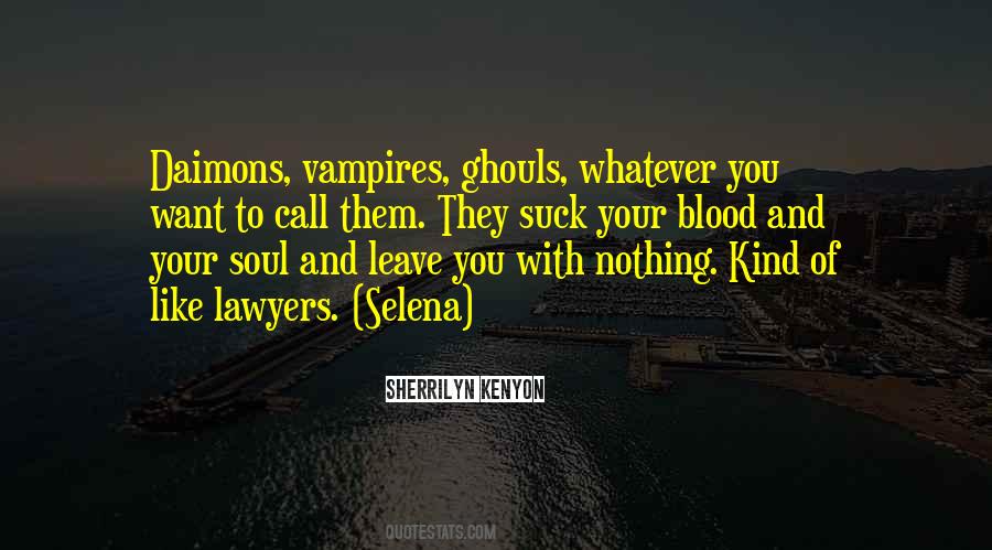 Call With Quotes #384927