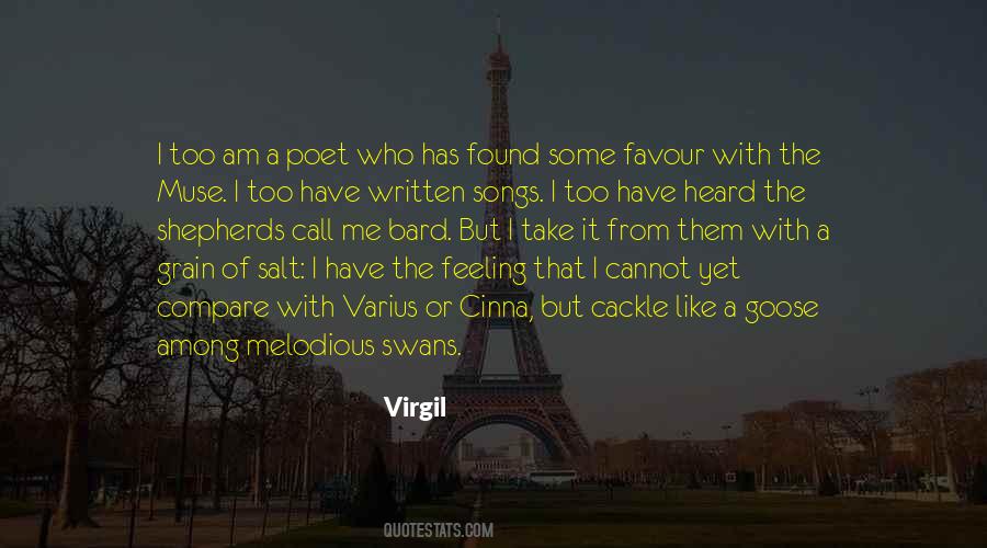 Call With Quotes #423009