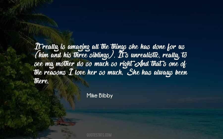 Love Siblings Quotes #1335755