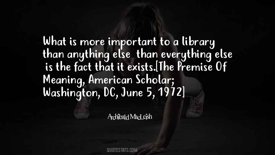 Quotes About How Reading Is Important #376106
