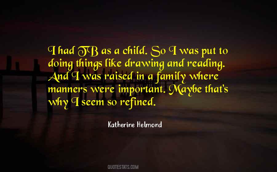 Quotes About How Reading Is Important #460165