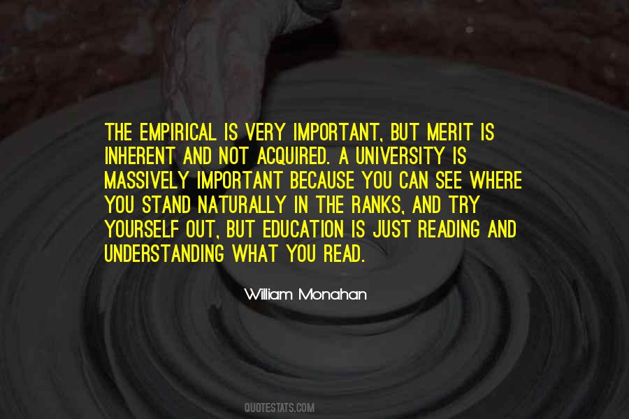 Quotes About How Reading Is Important #73893