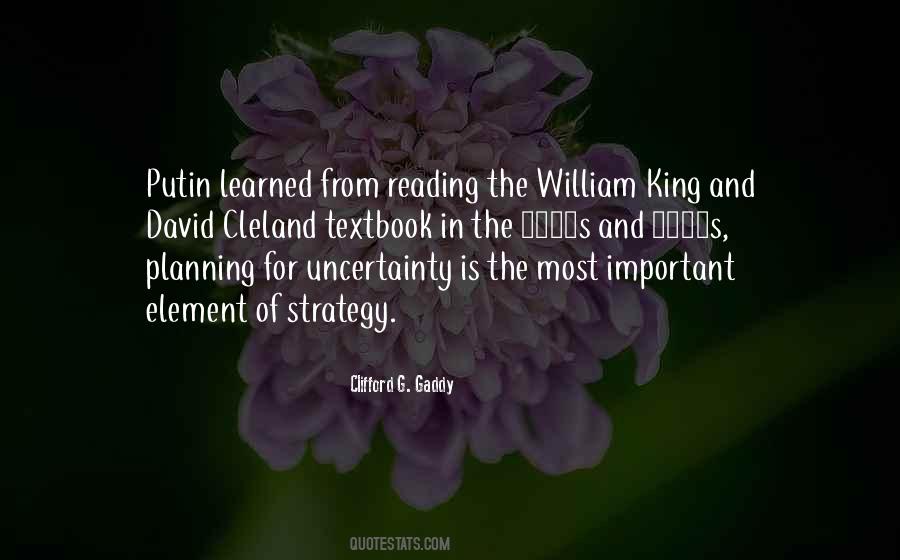 Quotes About How Reading Is Important #822400