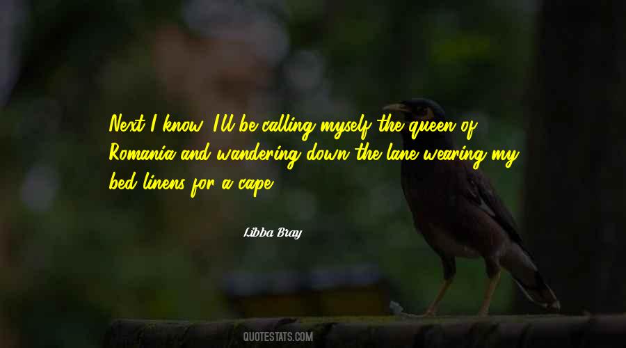 Be My Queen Quotes #1094443