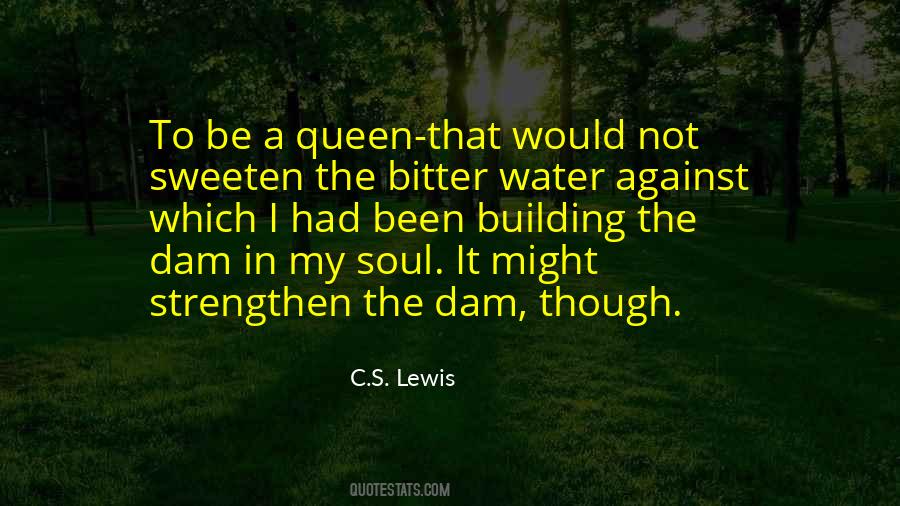 Be My Queen Quotes #1697423
