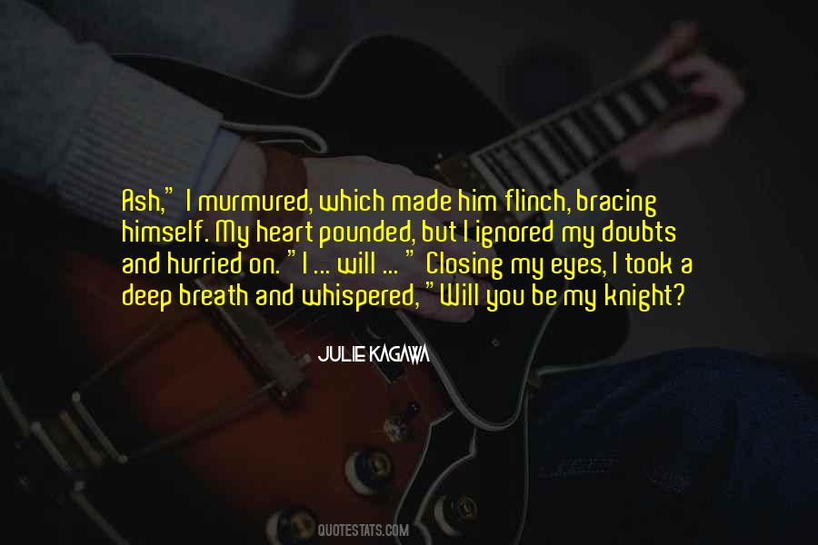Be My Queen Quotes #479435