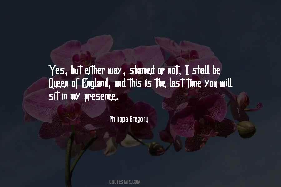 Be My Queen Quotes #570732