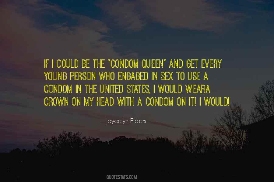 Be My Queen Quotes #841123
