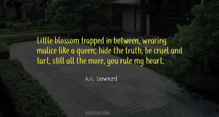 Be My Queen Quotes #877205