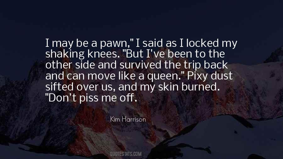 Be My Queen Quotes #917080