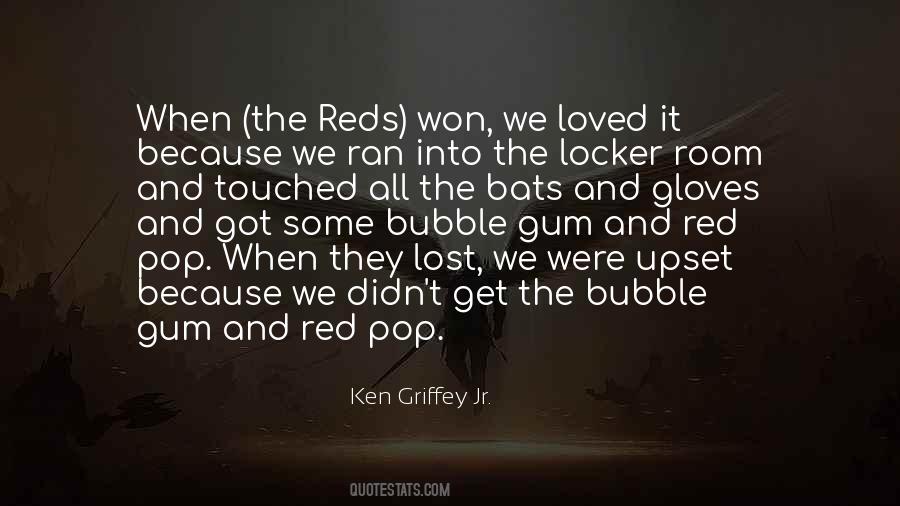 We Lost It All Quotes #575674