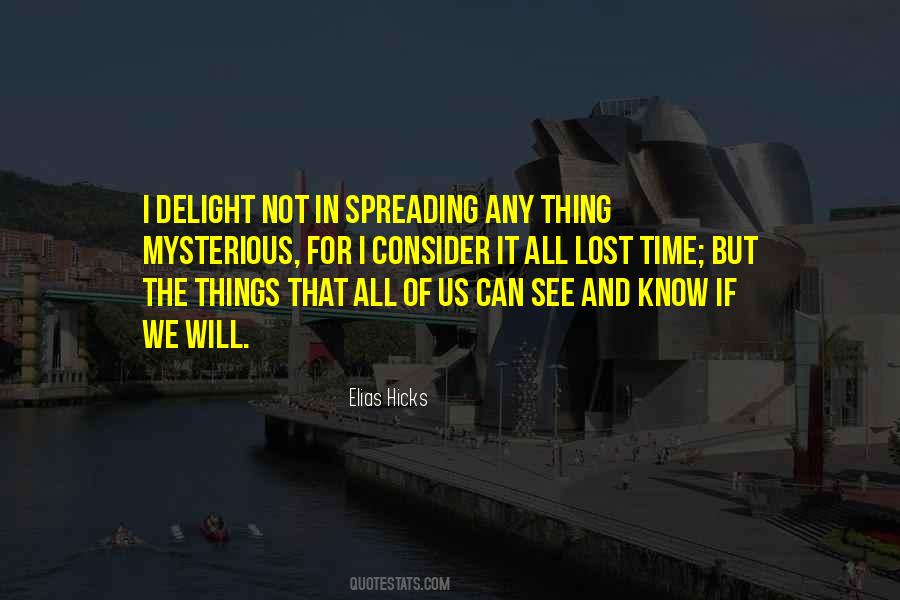 We Lost It All Quotes #757715