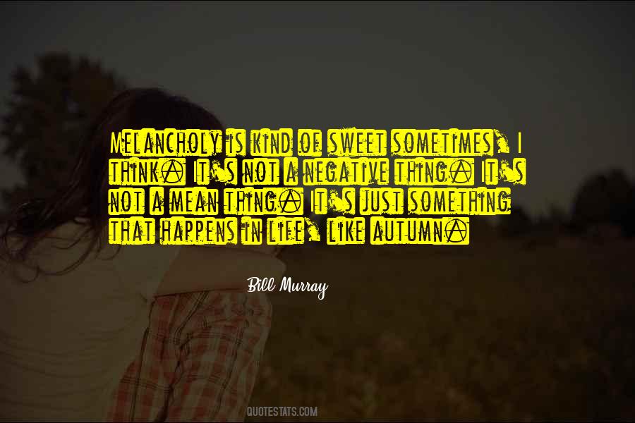 Life Negative Quotes #133759