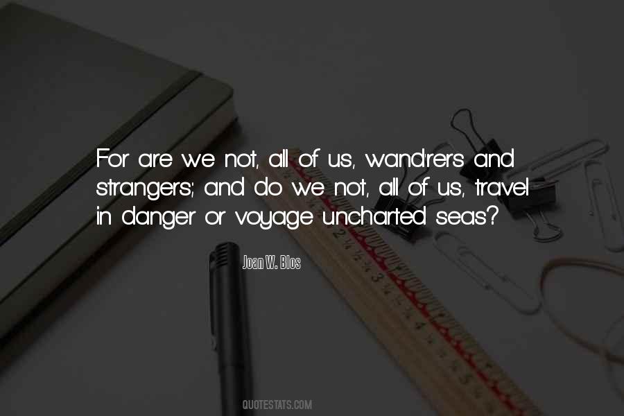Quotes About Books Travel #118999