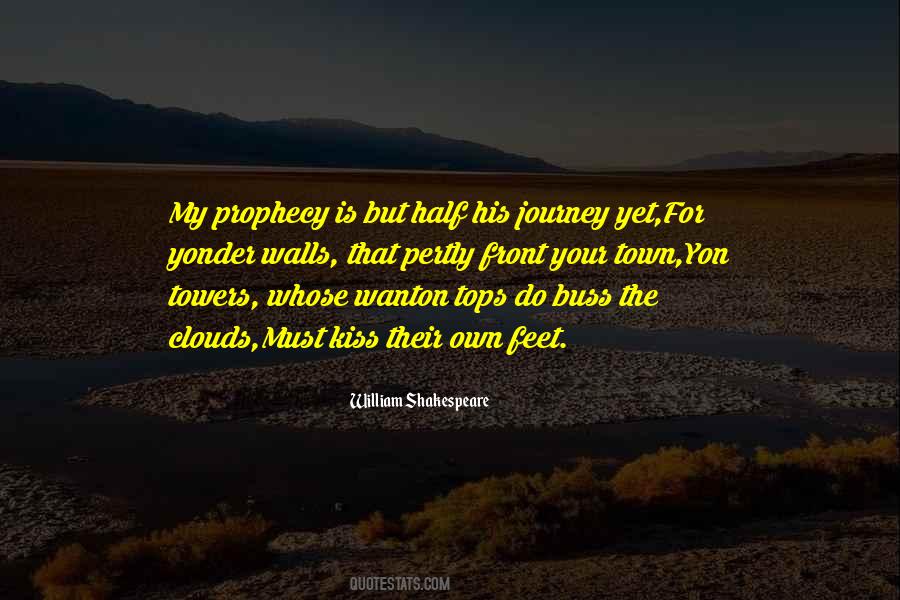 Feet Kiss Quotes #1082593