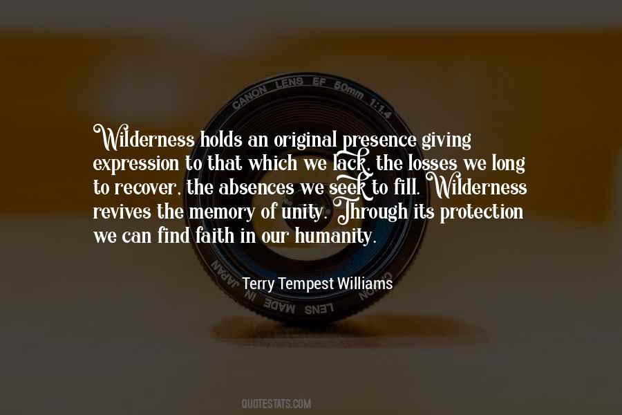 Faith And Humanity Quotes #290195