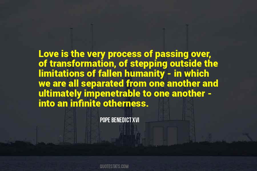 Faith And Humanity Quotes #744810