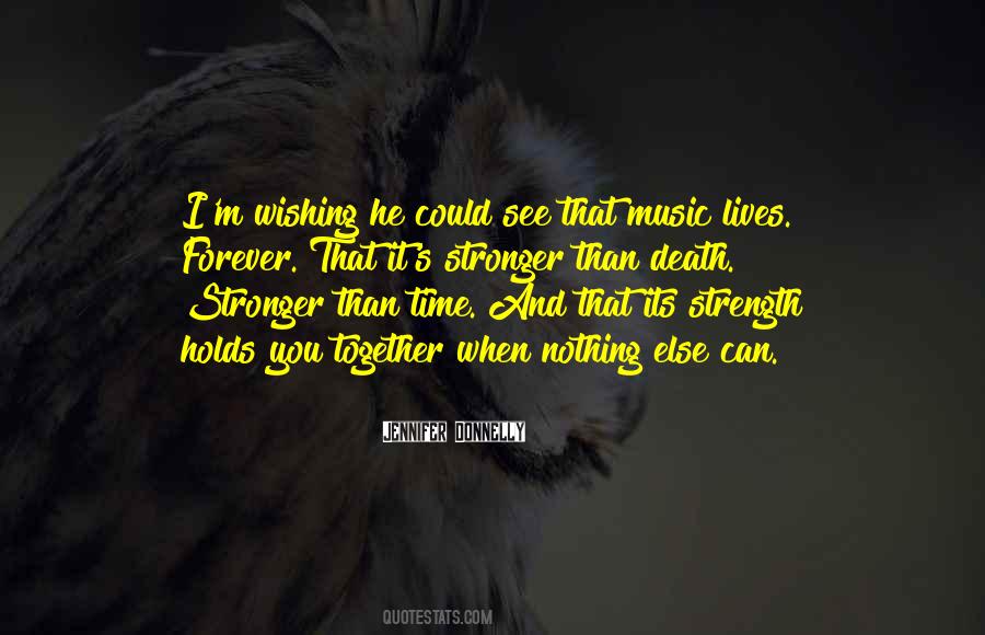Wishing For Death Quotes #845723