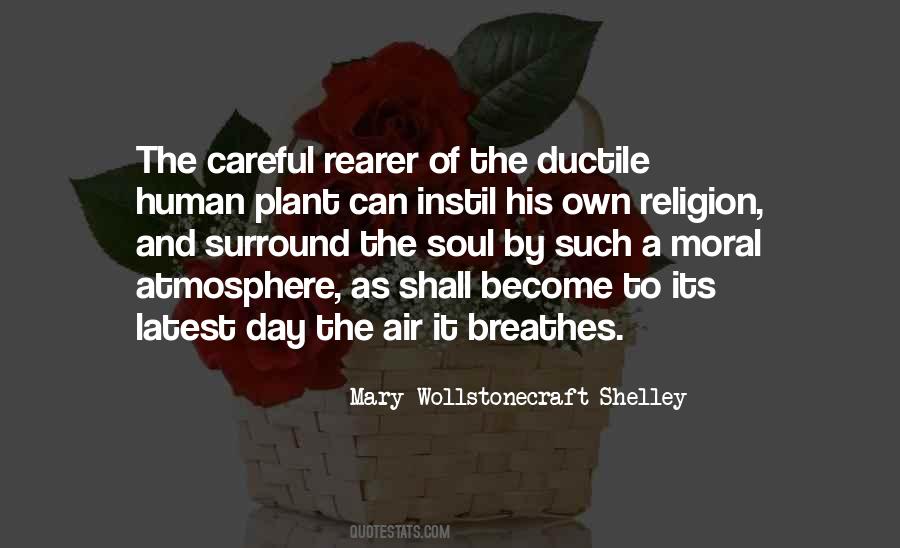 Moral Of The Day Quotes #1222553