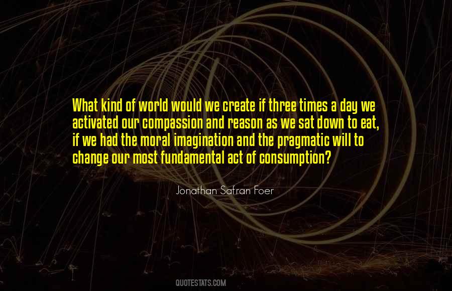 Moral Of The Day Quotes #560464