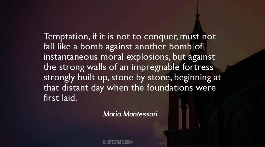 Moral Of The Day Quotes #639223