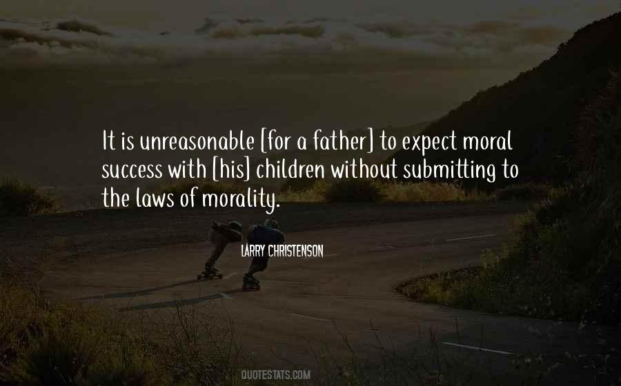 Moral Of The Day Quotes #844687