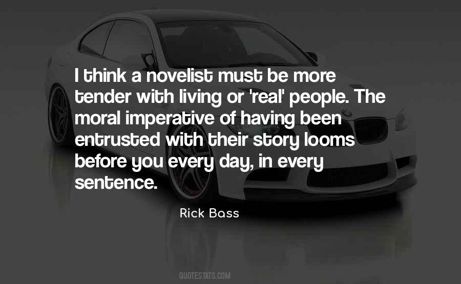 Moral Of The Day Quotes #962583