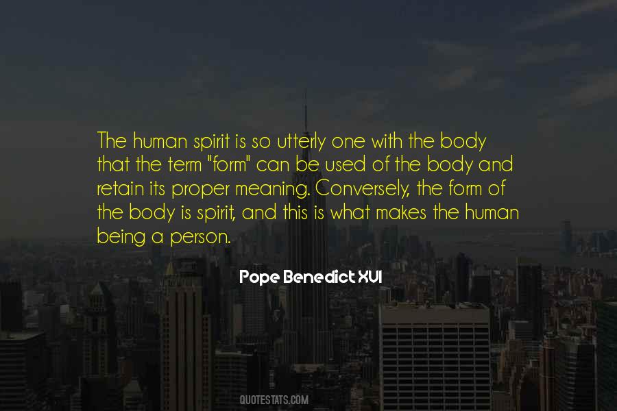 Quotes About Nature And Meaning #1334849