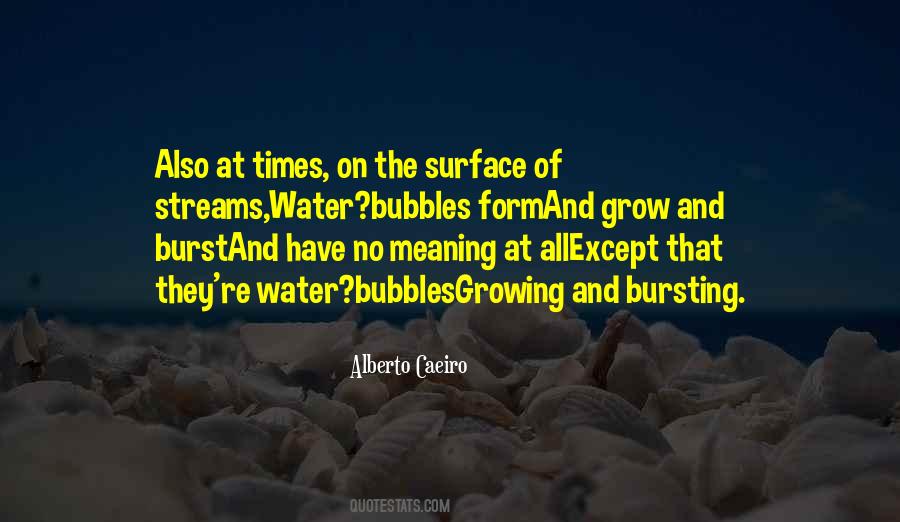 Quotes About Nature And Meaning #1358297