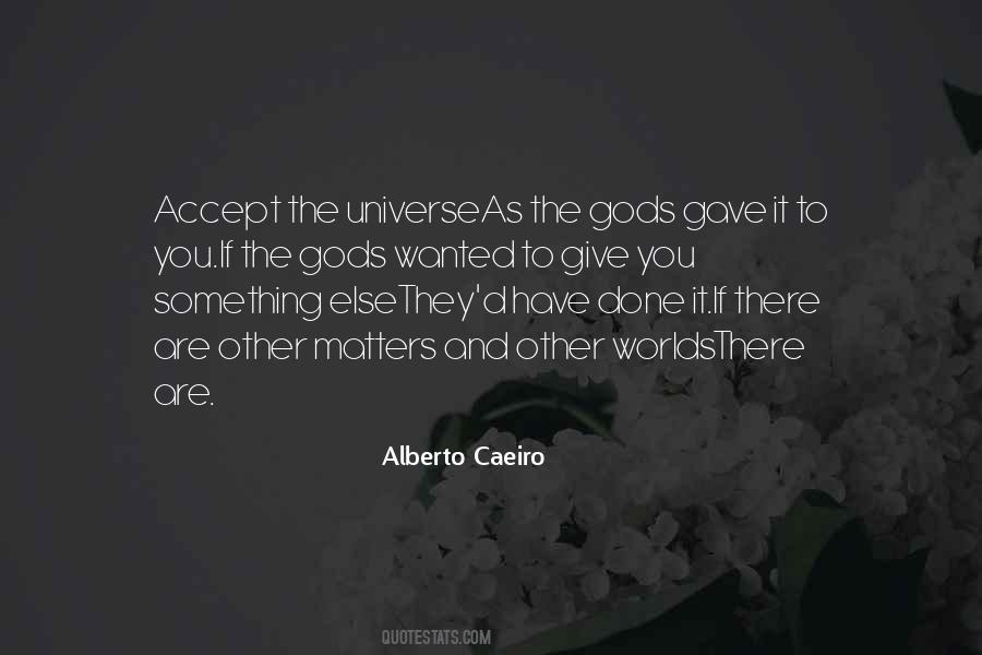 Quotes About Nature And Meaning #1690050