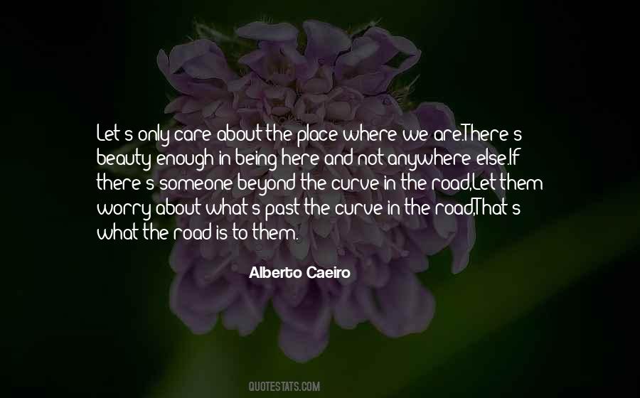 Quotes About Nature And Meaning #325384