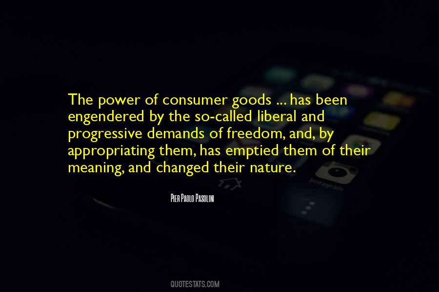 Quotes About Nature And Meaning #780657