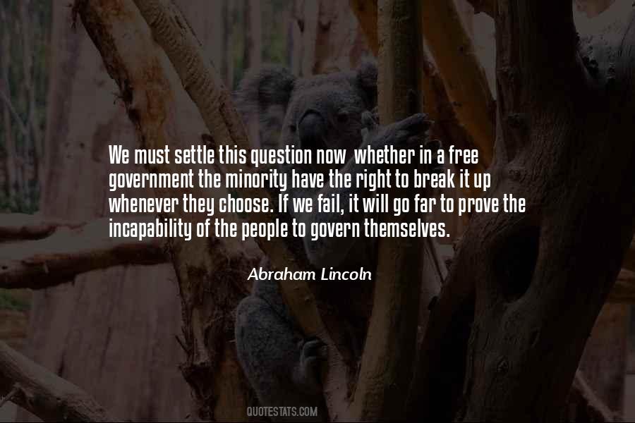Quotes About A Right To Choose #103733