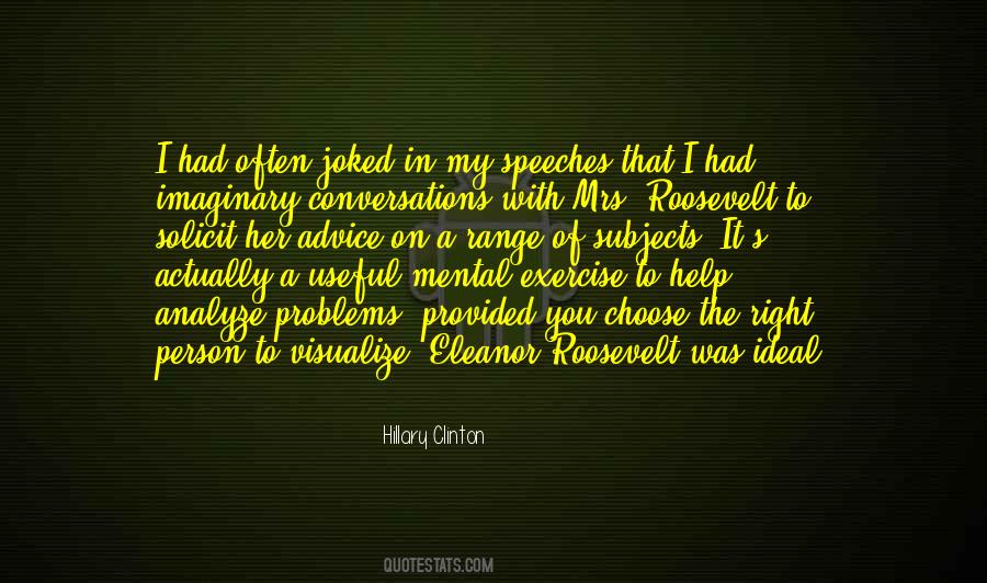 Quotes About A Right To Choose #1540556