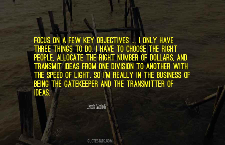 Quotes About A Right To Choose #1656712