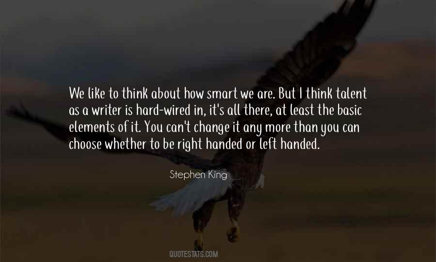 Quotes About A Right To Choose #303265