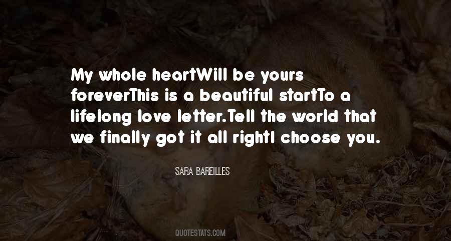 Quotes About A Right To Choose #545771