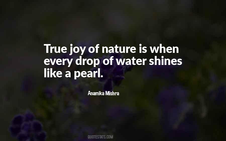 True Beauty Of Nature Quotes #704338