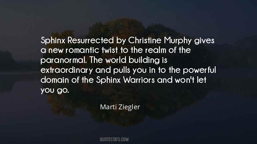 Powerful Romantic Quotes #1490618