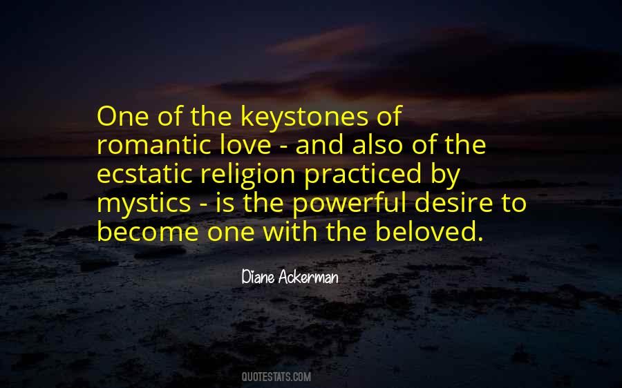 Powerful Romantic Quotes #351863