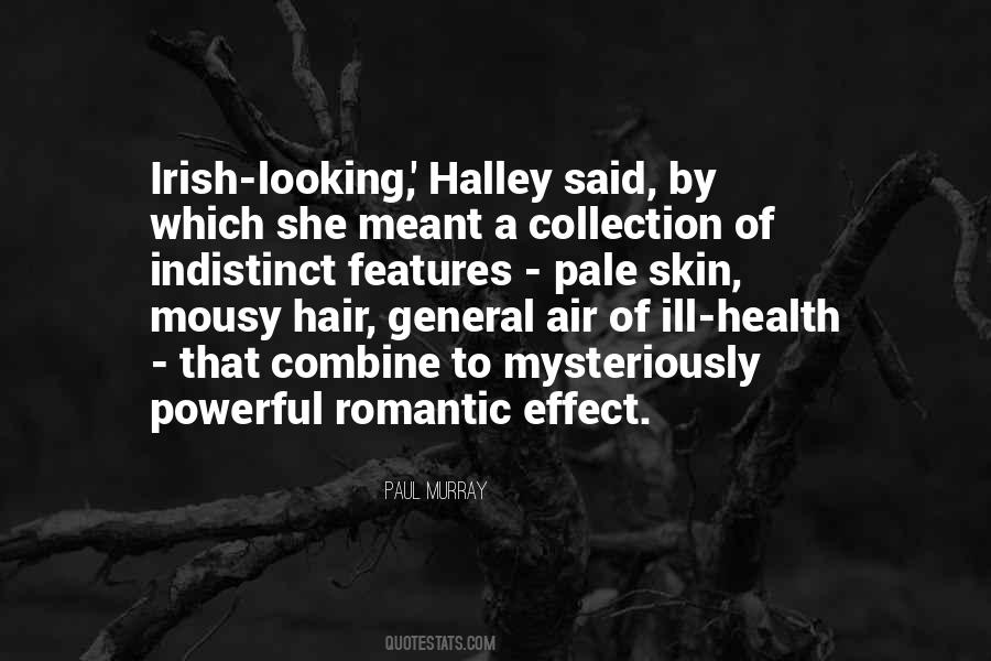 Powerful Romantic Quotes #487828
