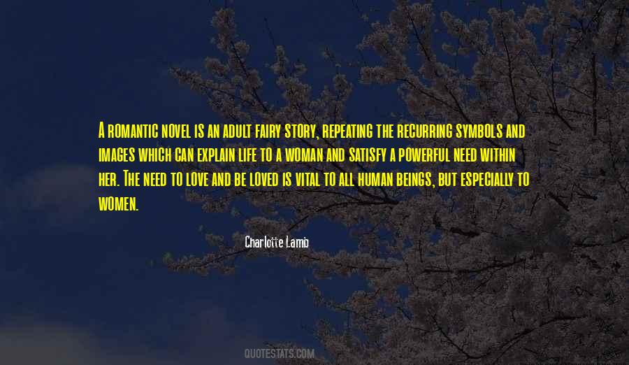 Powerful Romantic Quotes #663555