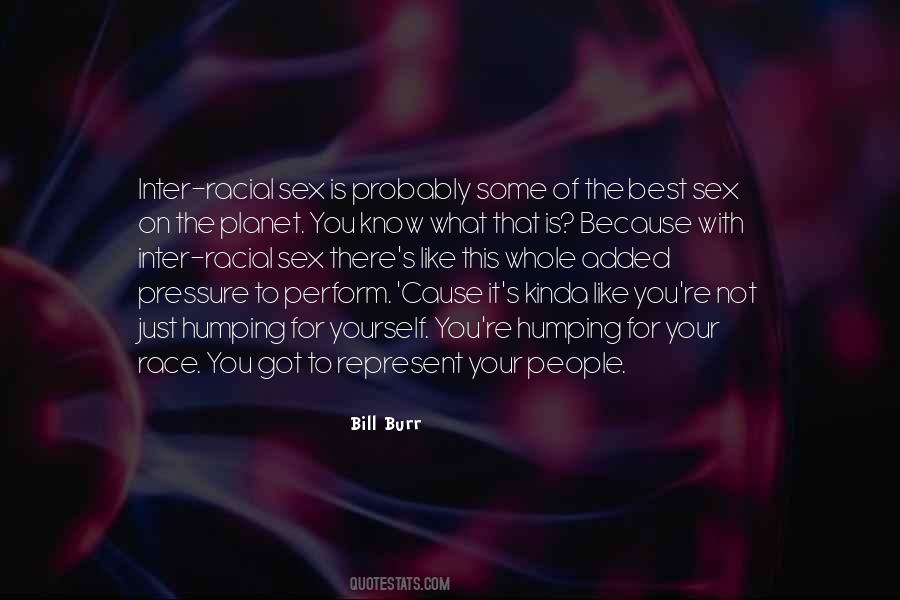 You Know Yourself Best Quotes #1526913