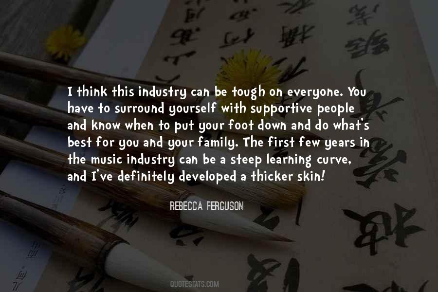 You Know Yourself Best Quotes #263047